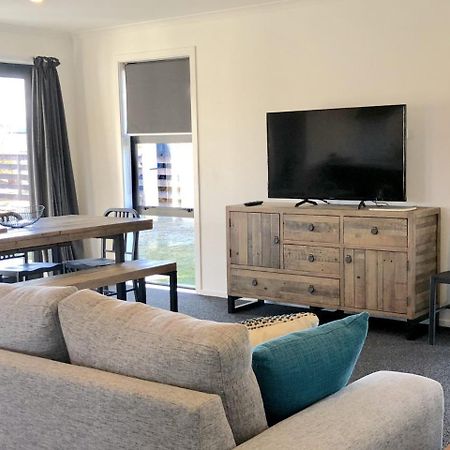 Townhouse Feel In Irishman Villa Twizel Kültér fotó