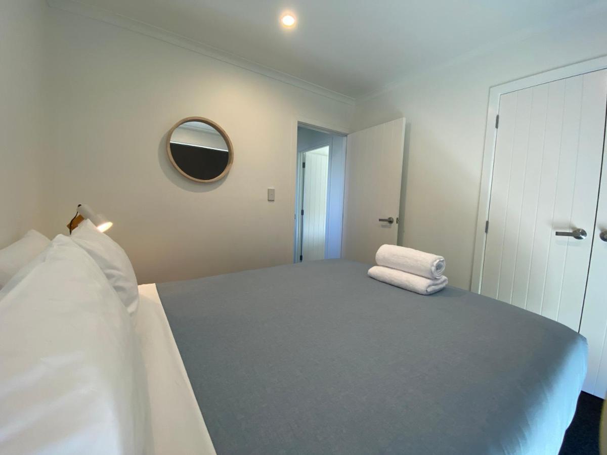 Townhouse Feel In Irishman Villa Twizel Kültér fotó